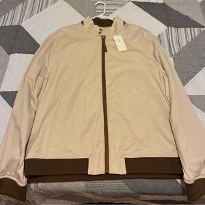 Vince Jacket size Extra Large XL